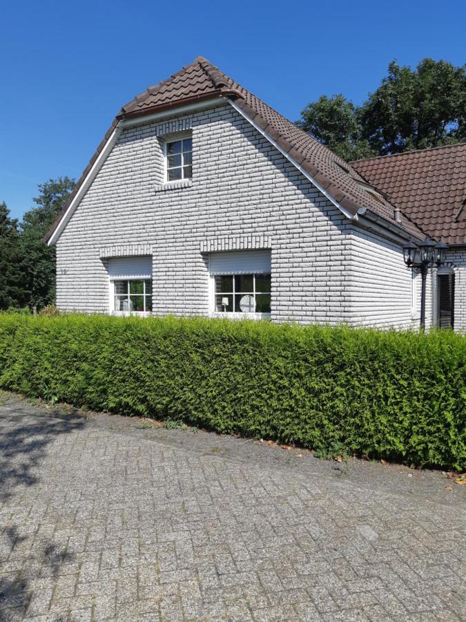 Bunde  Monteurzimmer Ausma Boen 2 - Vakantiehuis Rust & Ruimte מראה חיצוני תמונה