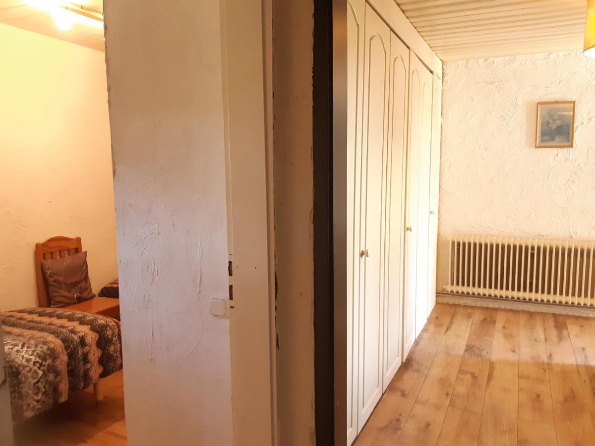 Bunde  Monteurzimmer Ausma Boen 2 - Vakantiehuis Rust & Ruimte מראה חיצוני תמונה