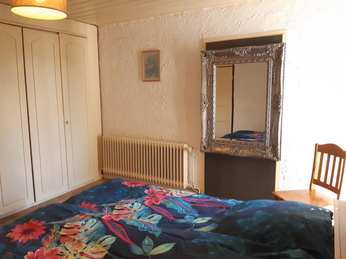 Bunde  Monteurzimmer Ausma Boen 2 - Vakantiehuis Rust & Ruimte מראה חיצוני תמונה